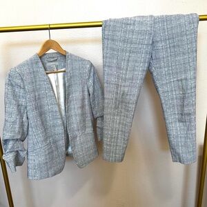 H&M Women’s 2-Piece Suit